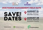 2025 FD save the dates