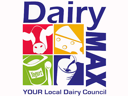 Dairy Max Logo