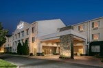 Fairfield inn