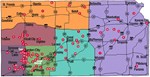 2025 Feedyard Map