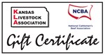 GiftCert_KLA-NCBA