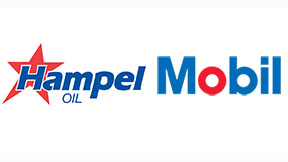 HampelMobil Logo HampelMobil Logo