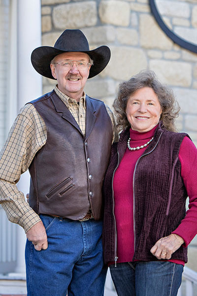 Lyons To Receive 2025 National Golden Spur Award