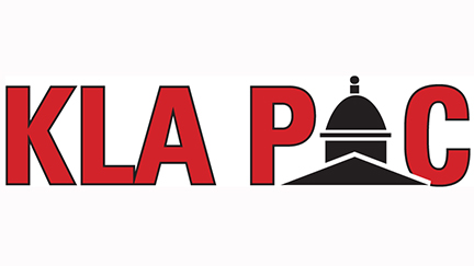 KLA PAC logo