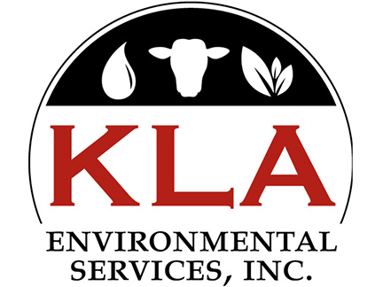 KLA ES logo