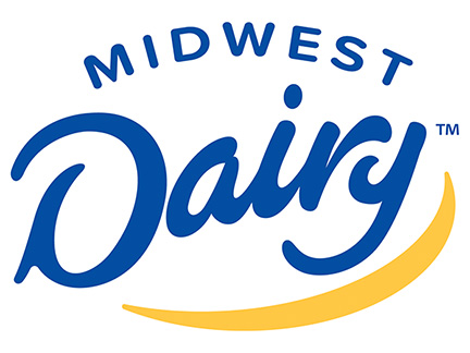 Midwest Dairy logo