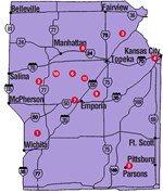 2025 Region F