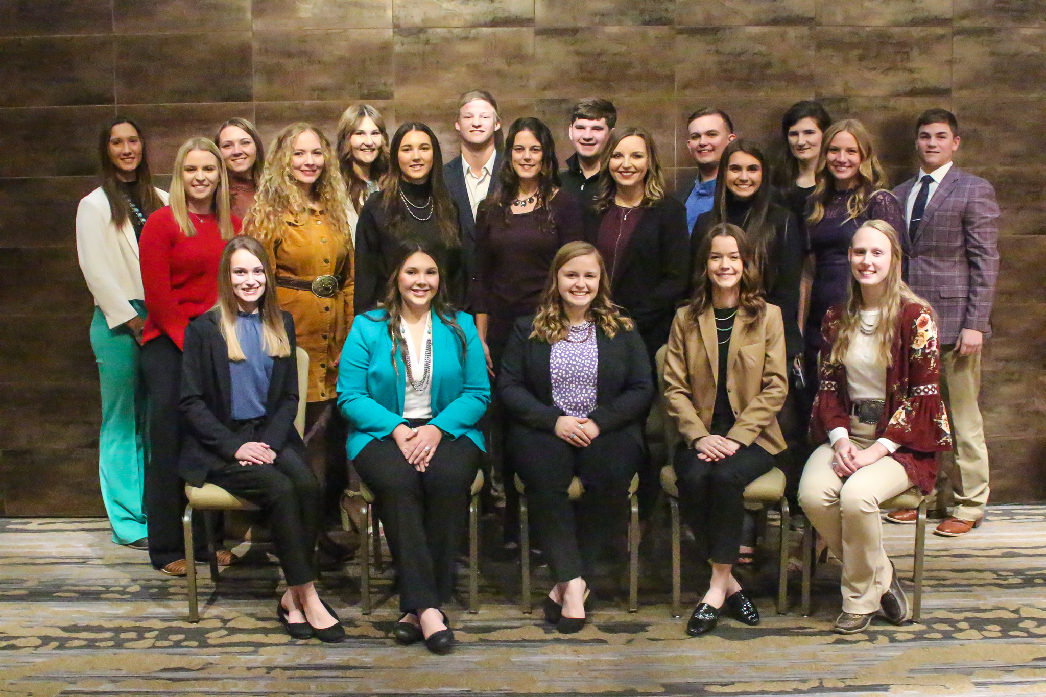 Kansas Youth Receive $30,000 In Scholarships